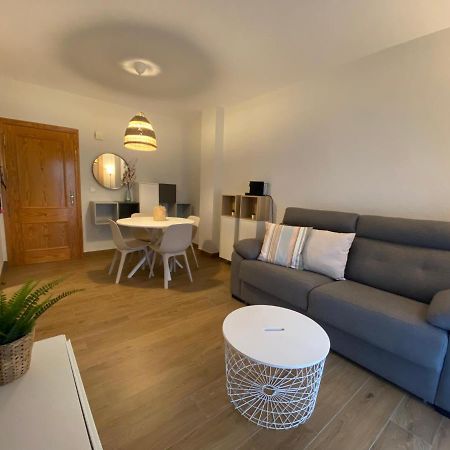 Arenales Sol Y Playa Galatea I Apartment Arenales del Sol Ngoại thất bức ảnh